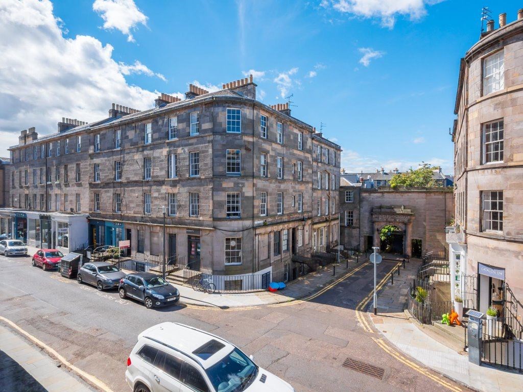 Property to rent in Stockbridge, EH3, St Stephen Street properties from