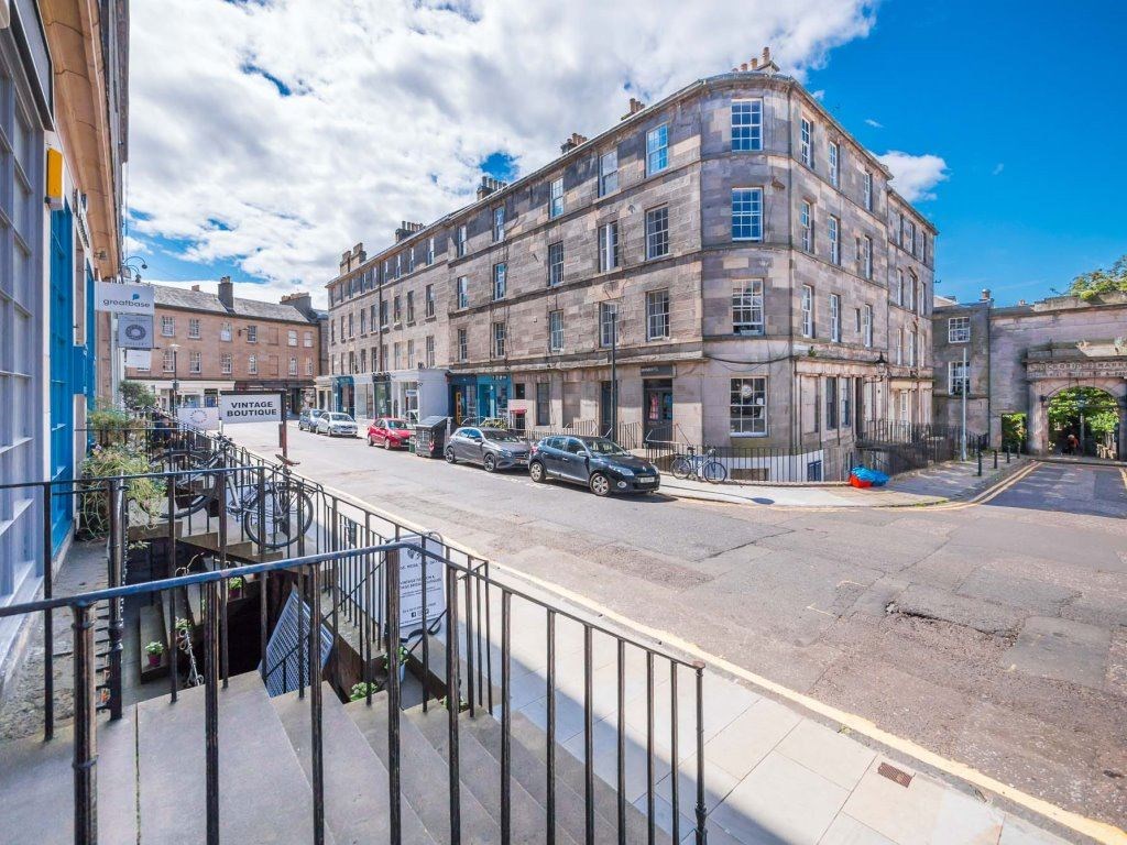 Property to rent in Stockbridge, EH3, St Stephen Street properties from