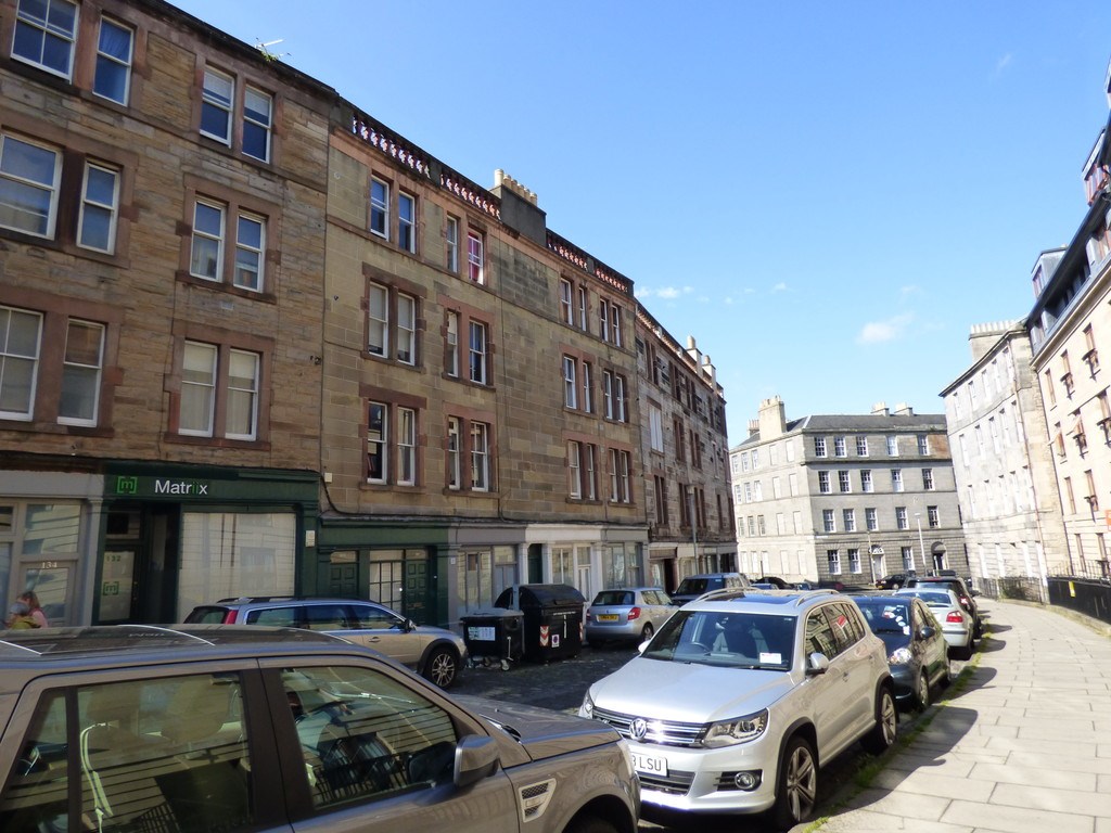 Property to rent in Stockbridge, EH3, St Stephen Street properties from