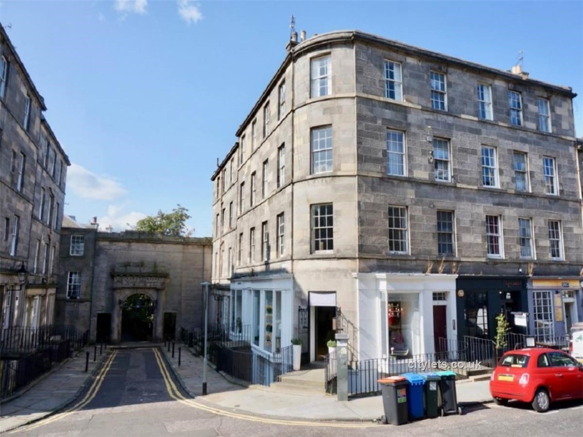 Property to rent in Stockbridge, EH3, St Stephen Street properties from