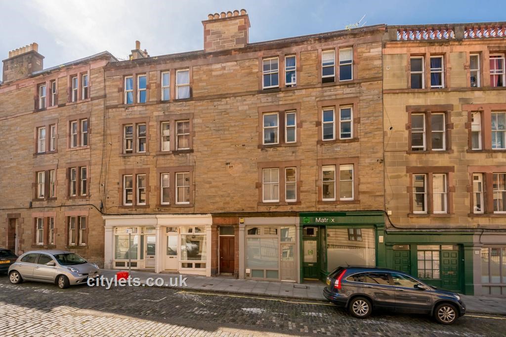 Property to rent in Stockbridge, EH3, St Stephen Street properties from