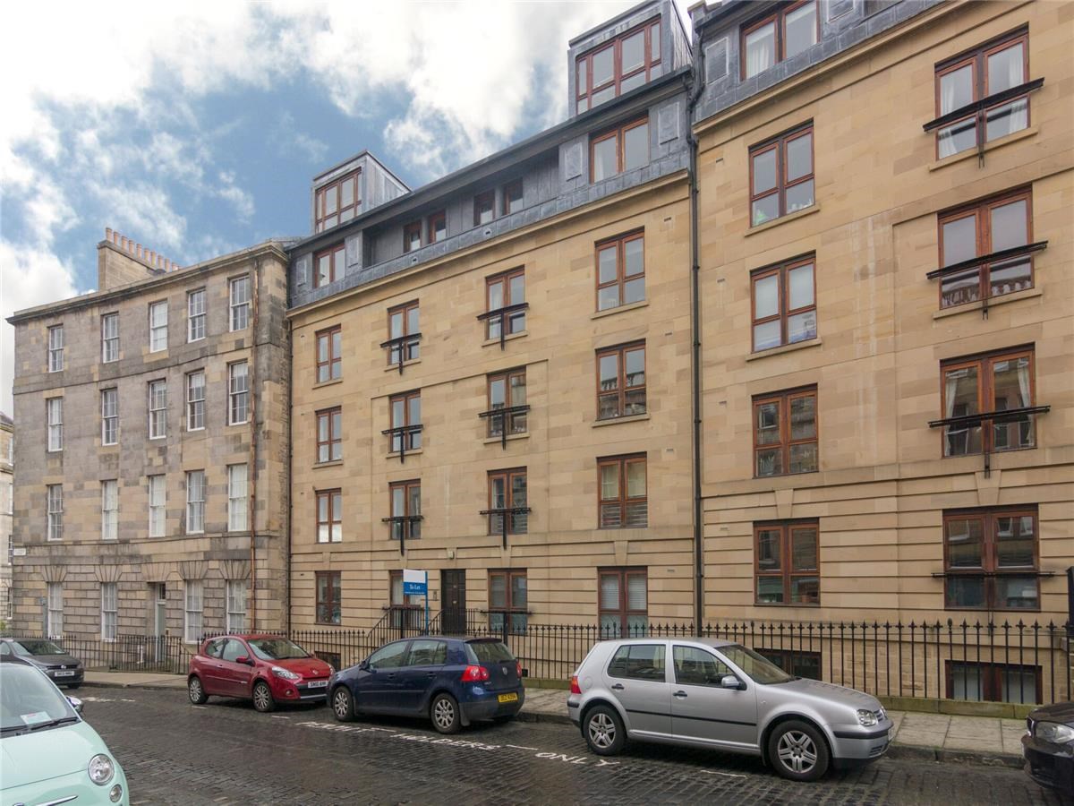 Property to rent in Stockbridge, EH3, St. Stephen Street properties