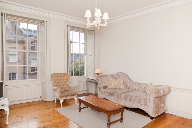 Property to rent in Stockbridge, EH3, St. Stephen Street properties