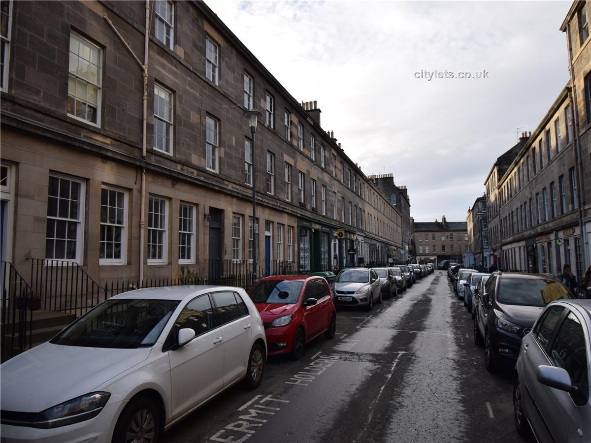 Property to rent in Stockbridge, EH3, St. Stephen Street properties