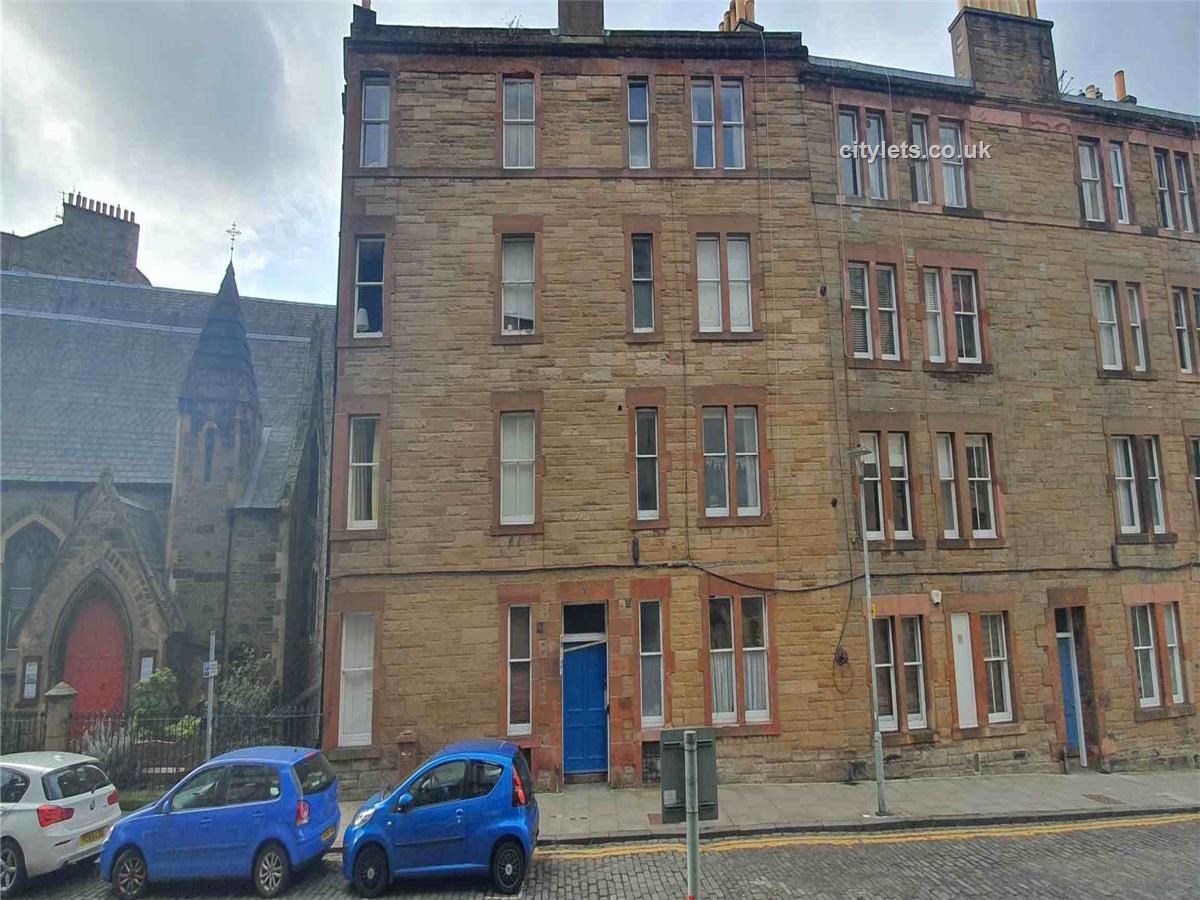 Property to rent in Stockbridge, EH3, St Stephens Street properties