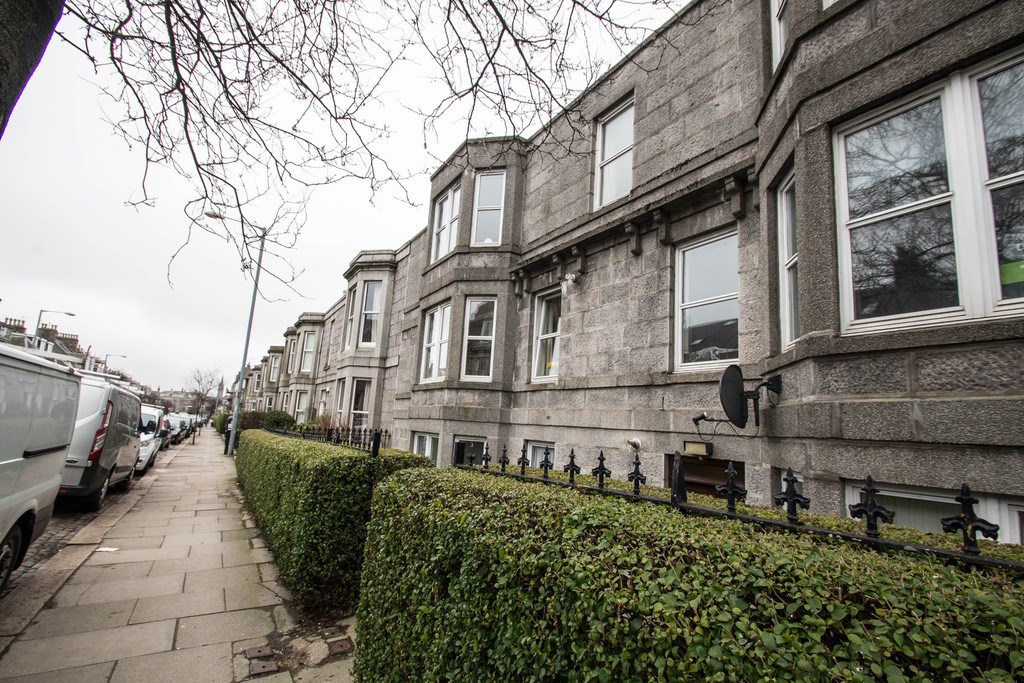 Property to rent in West End, AB10, St Swithin Street properties from