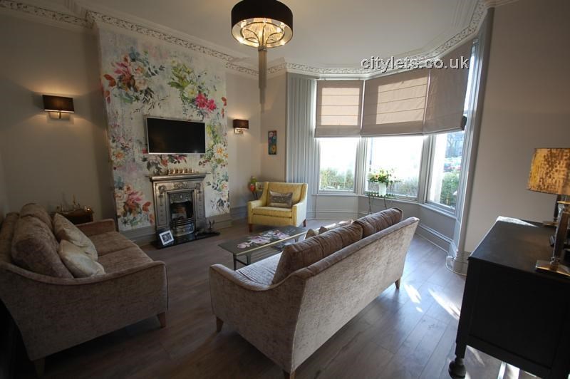 Property to rent in West End, AB10, St Swithin Street properties from