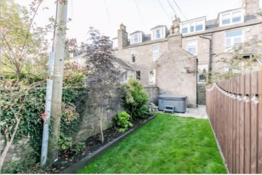 Property to rent in West End, AB10, St Swithin Street properties from