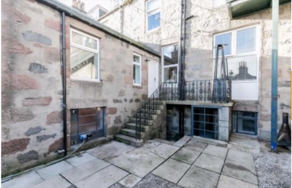 Property to rent in West End, AB10, St Swithin Street properties from Citylets 549641