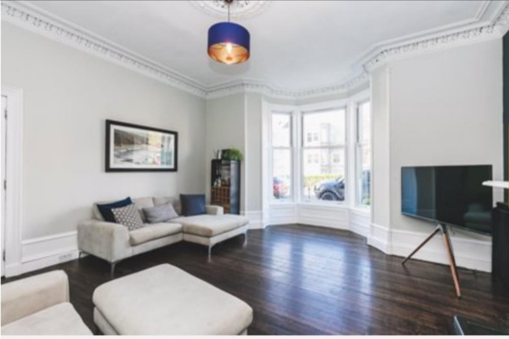 Property to rent in West End, AB10, St Swithin Street properties from