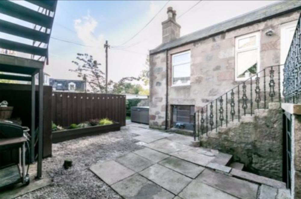 Property to rent in West End, AB10, St Swithin Street properties from