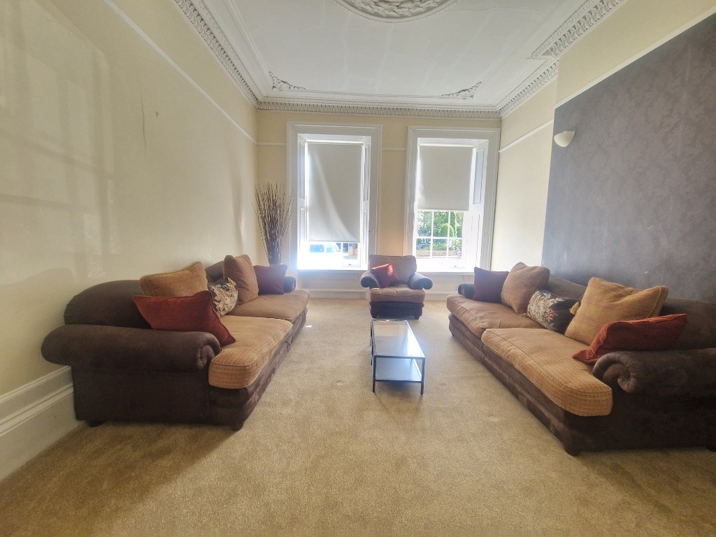 Property to rent in Finnieston, G3, St Vincent Crescent properties from Citylets 447944