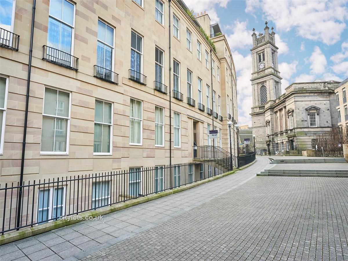 Property to rent in New Town, EH3, St Vincent Place properties from