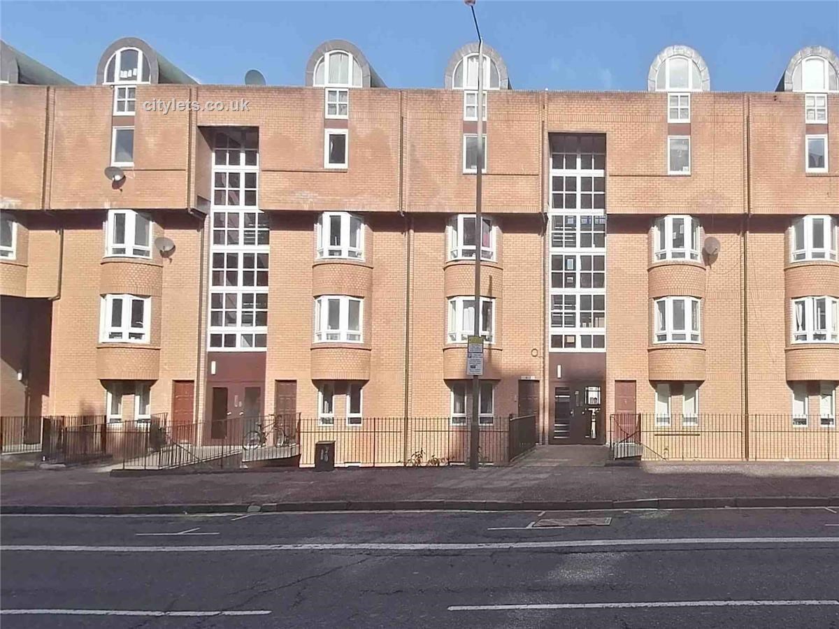 Property to rent in Charing Cross, G3, St Vincent Street properties