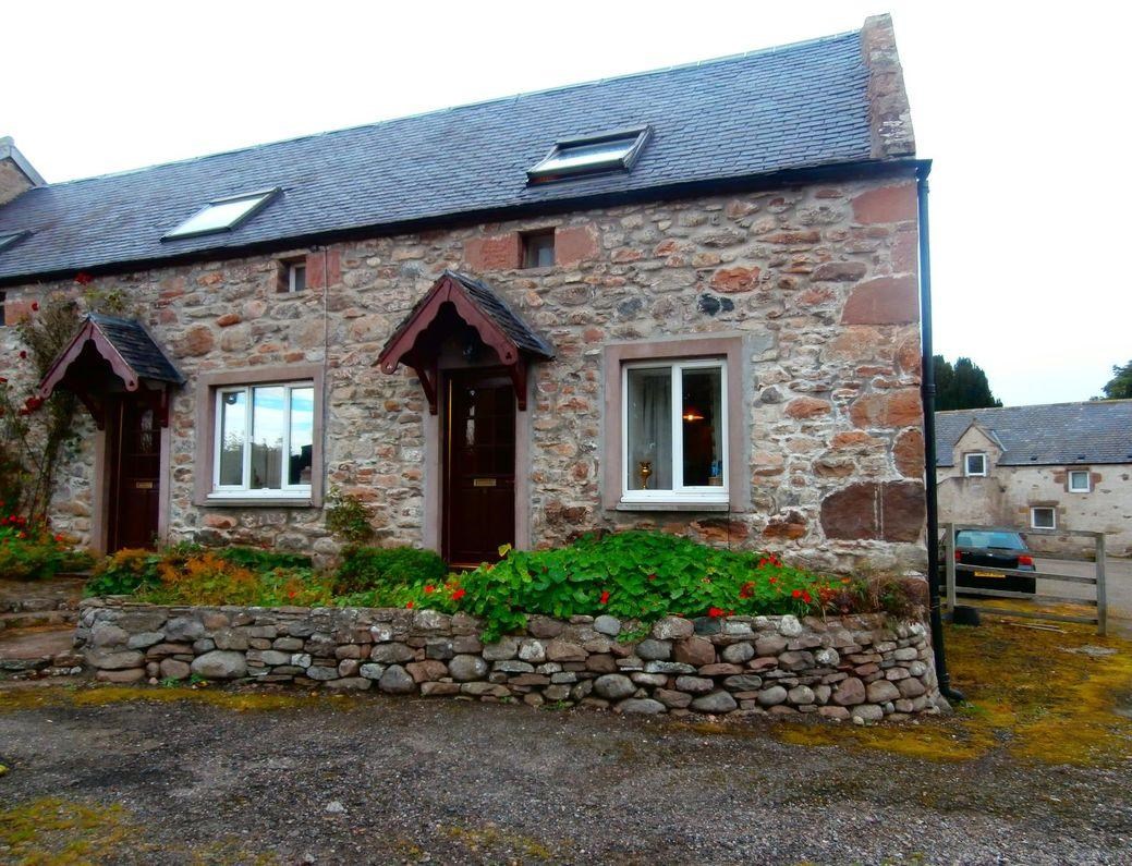 Property to rent in Croy, IV2, Stable Cottages Mains Of Croy properties