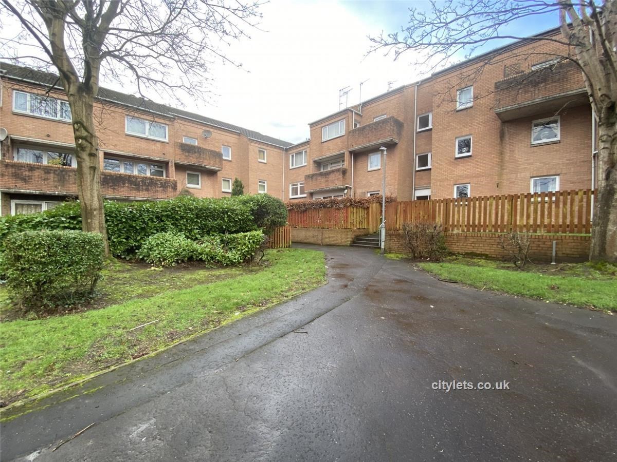 Property to rent in Dennistoun, G31, Staffa Street properties from