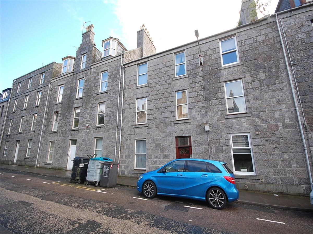 Property to rent in City Centre, AB25, Stafford Street properties from