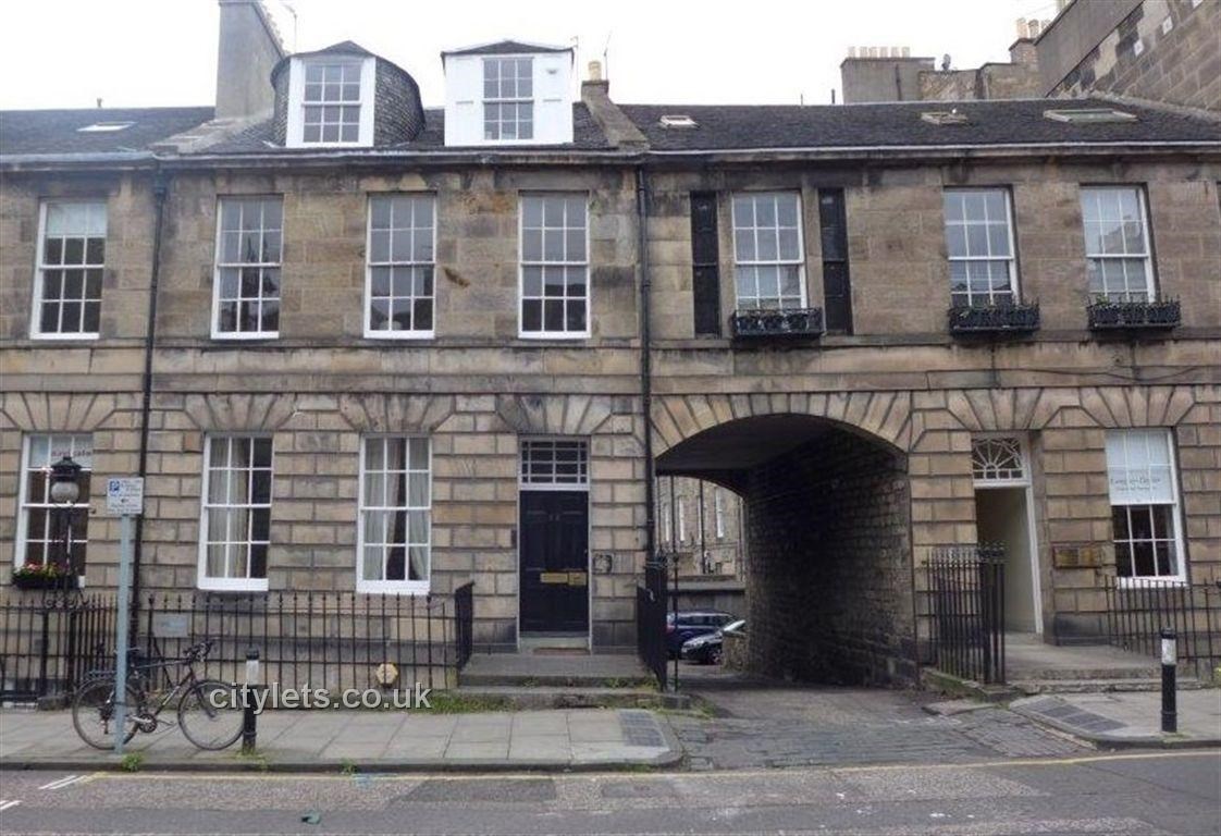Property to rent in West End, EH3, Stafford Street properties from