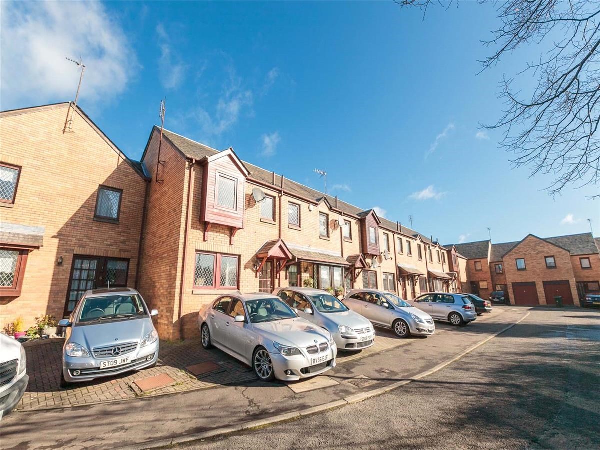 Property to rent in Murrayfield, EH12, Stair Park properties from