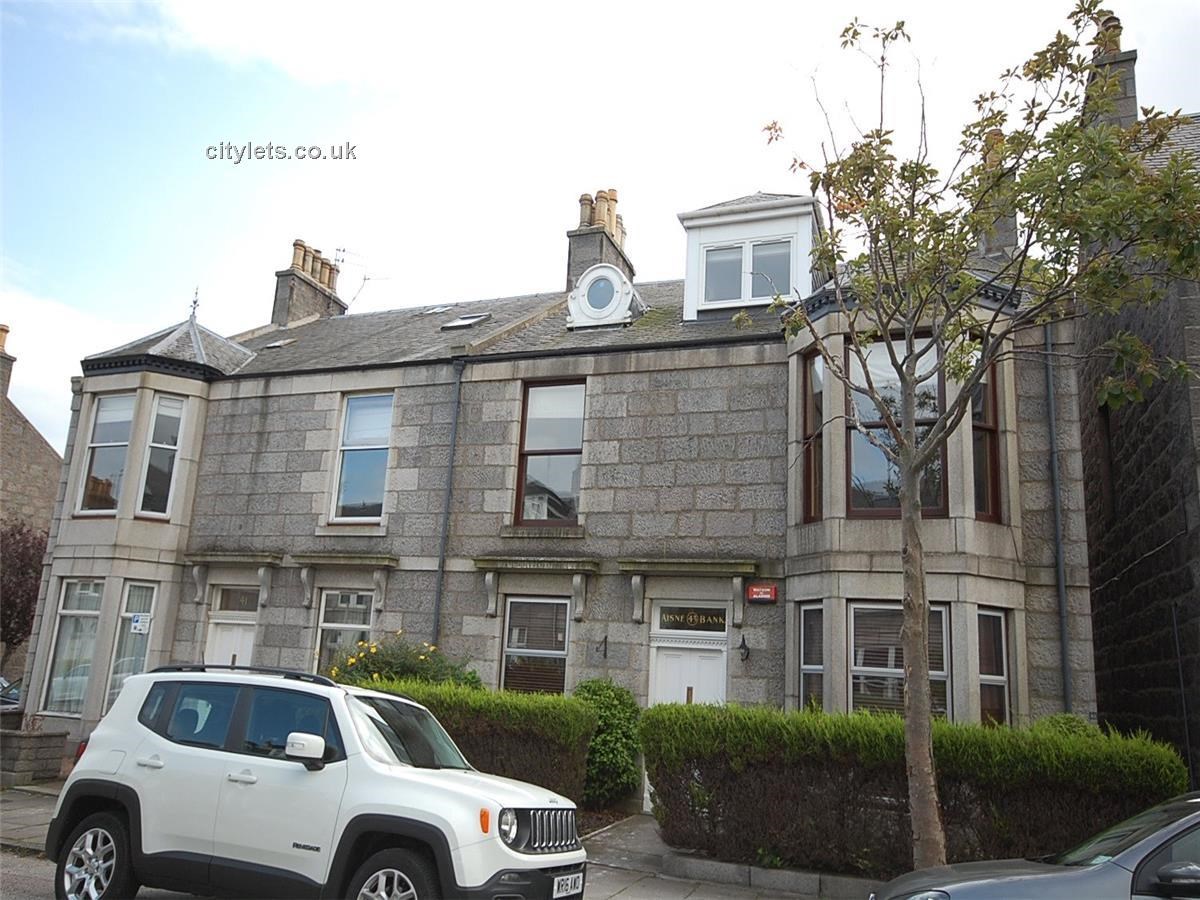 Property to rent in West End, AB10, Stanley Street properties from