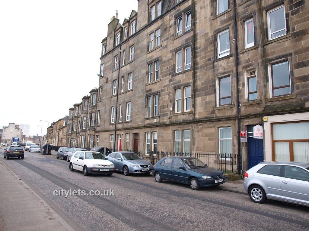 Property to rent in Trinity, EH5, Starbank Road properties from