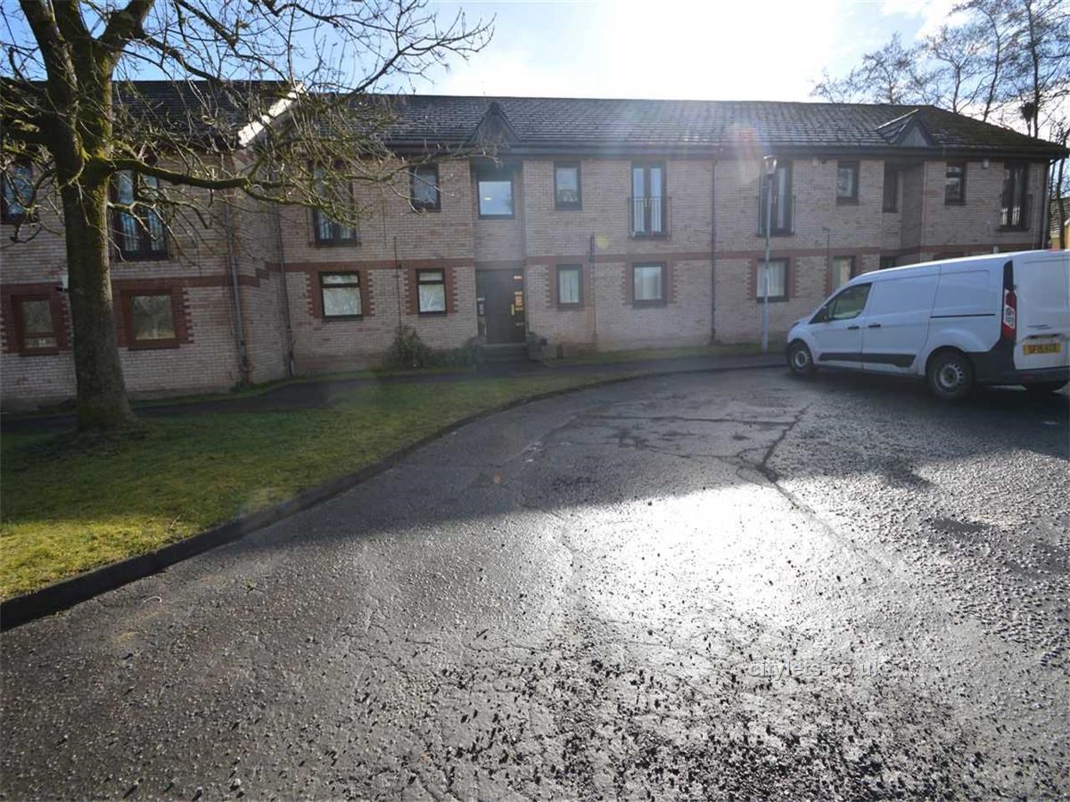 Property to rent in Blantyre, G72, Station Road properties from