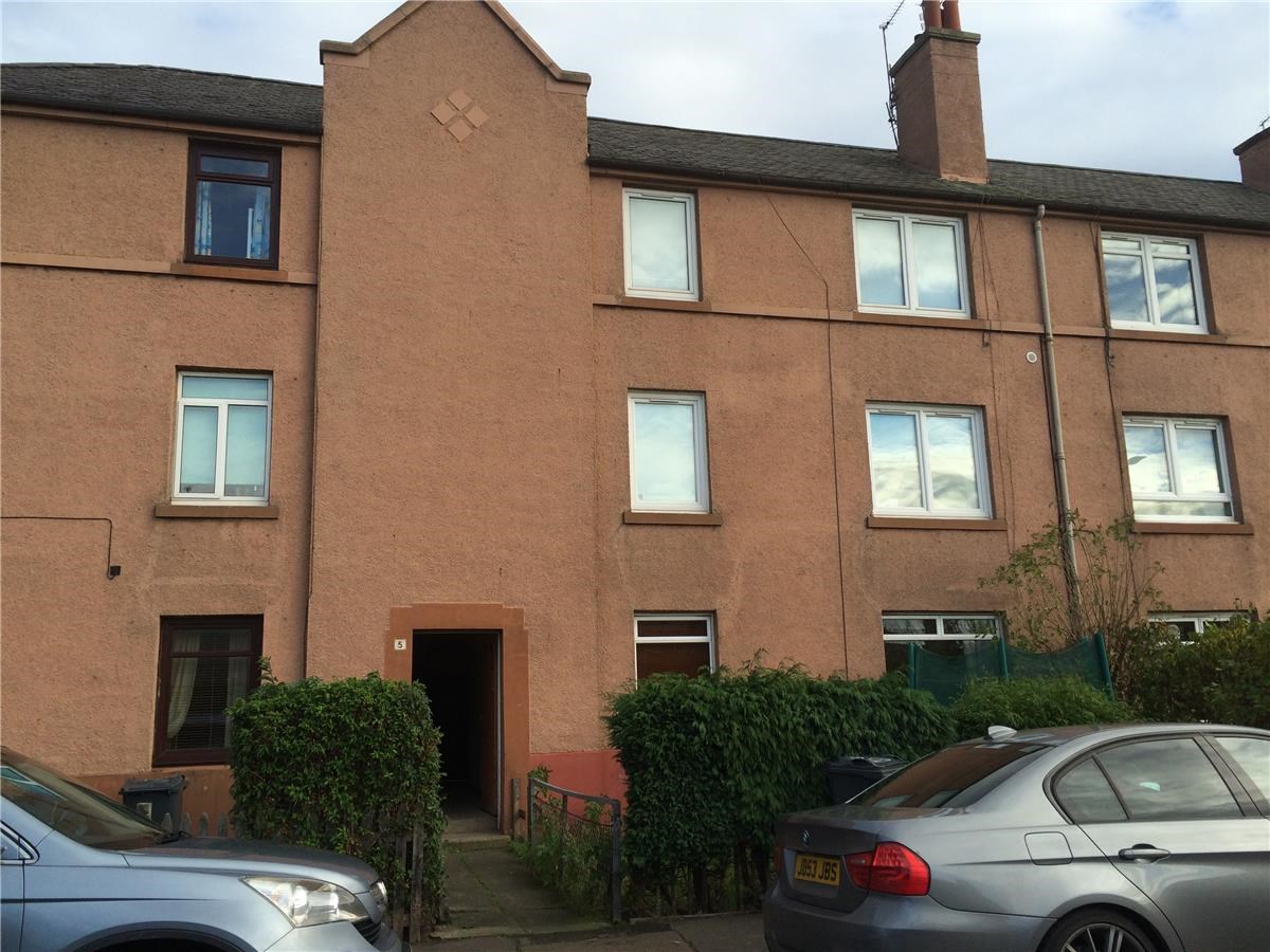 Property to rent in Stenhouse, EH11, Stenhouse Avenue West properties