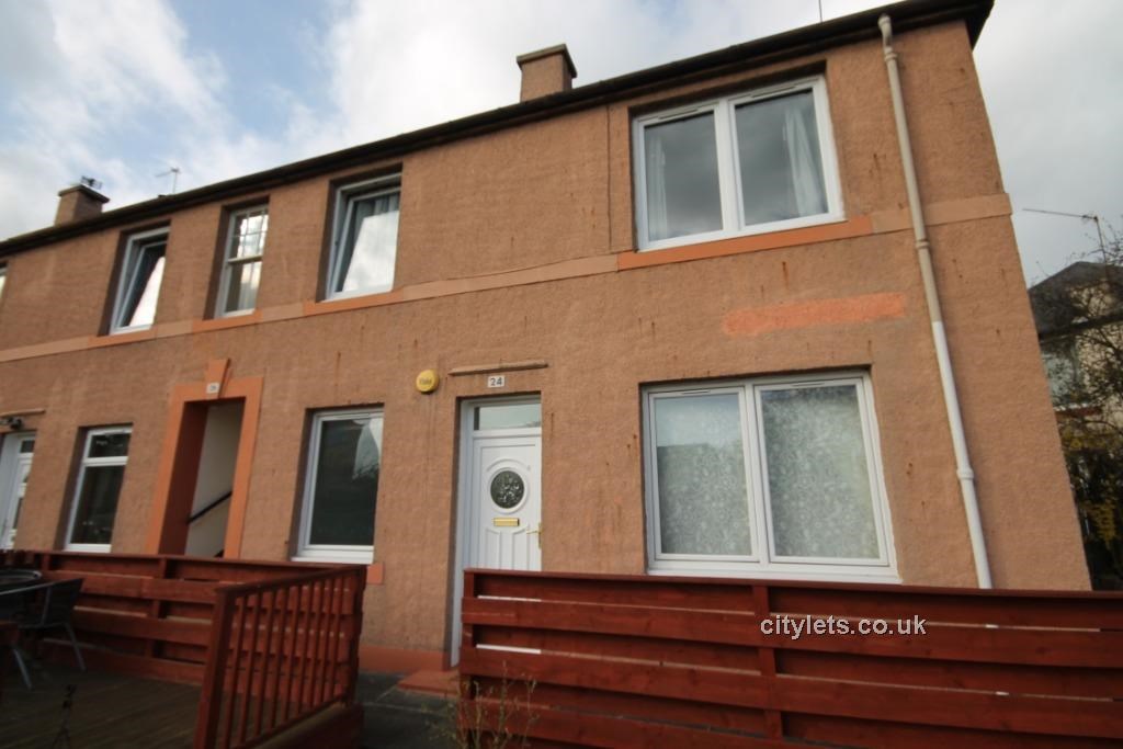 Property to rent in Stenhouse, EH11, Stenhouse Gardens properties from