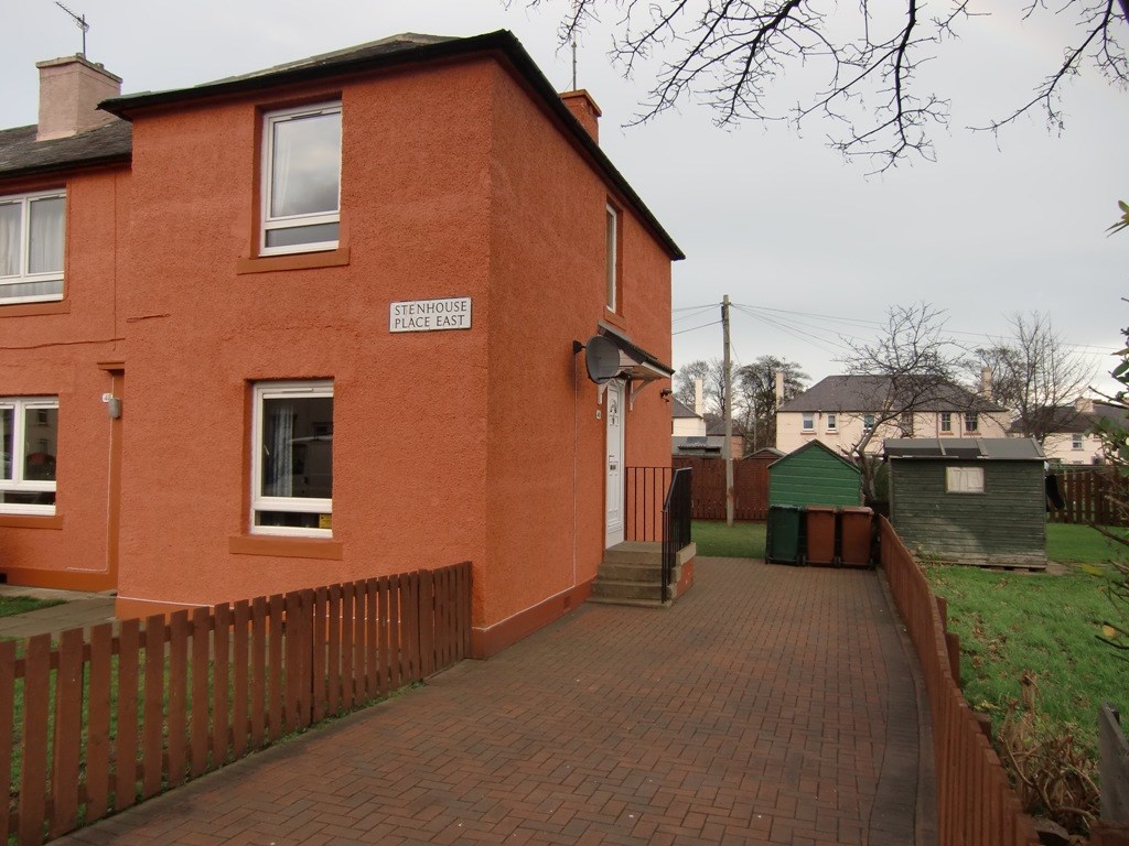 Property to rent in Balgreen, EH11, Stenhouse Place East properties