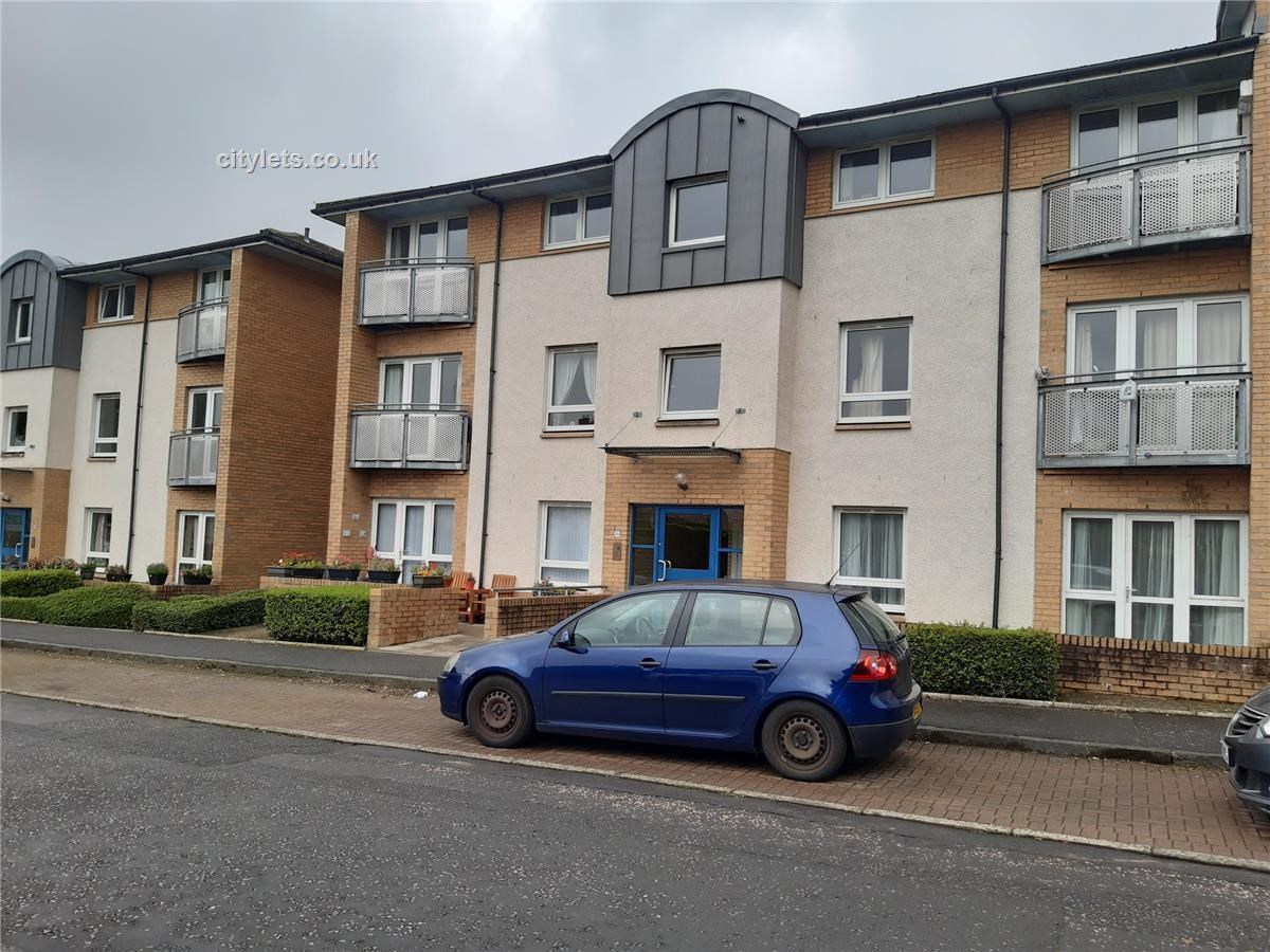 Property to rent in Stenhouse, EH11, Stenhouse Street West properties