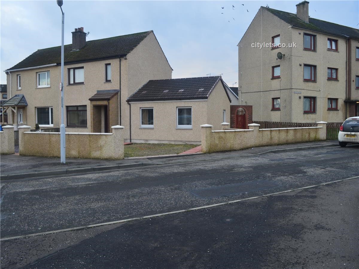 Property to rent in Lochgelly, KY5, Stephen Place properties from