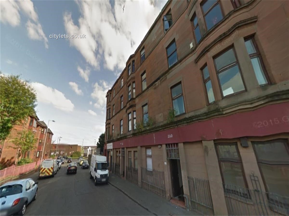 Property to rent in Glasgow Green, G40, Stevenson Street properties