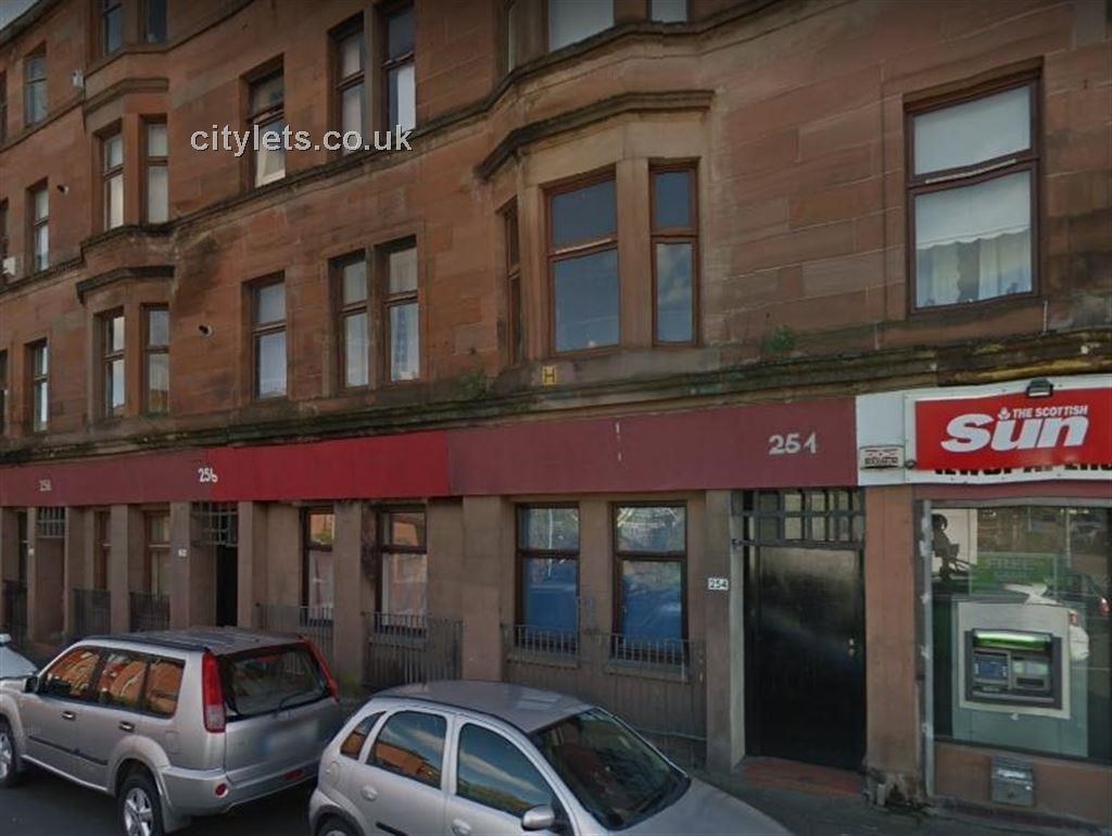Property to rent in Calton, G40, Stevenson Street properties from