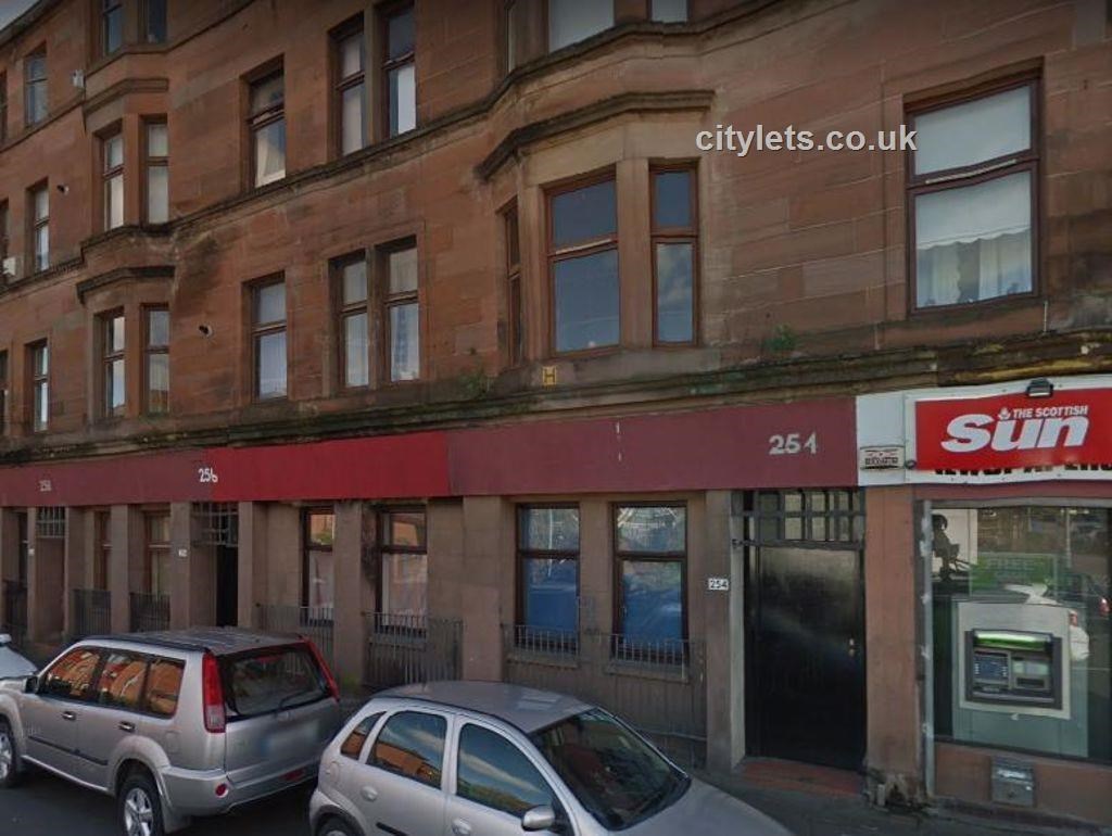 Property to rent in Glasgow Green, G40, Stevenson Street properties