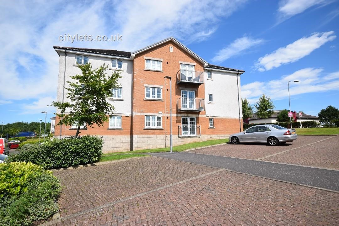 Property to rent in East Kilbride, G74, Stewartfield Gardens properties