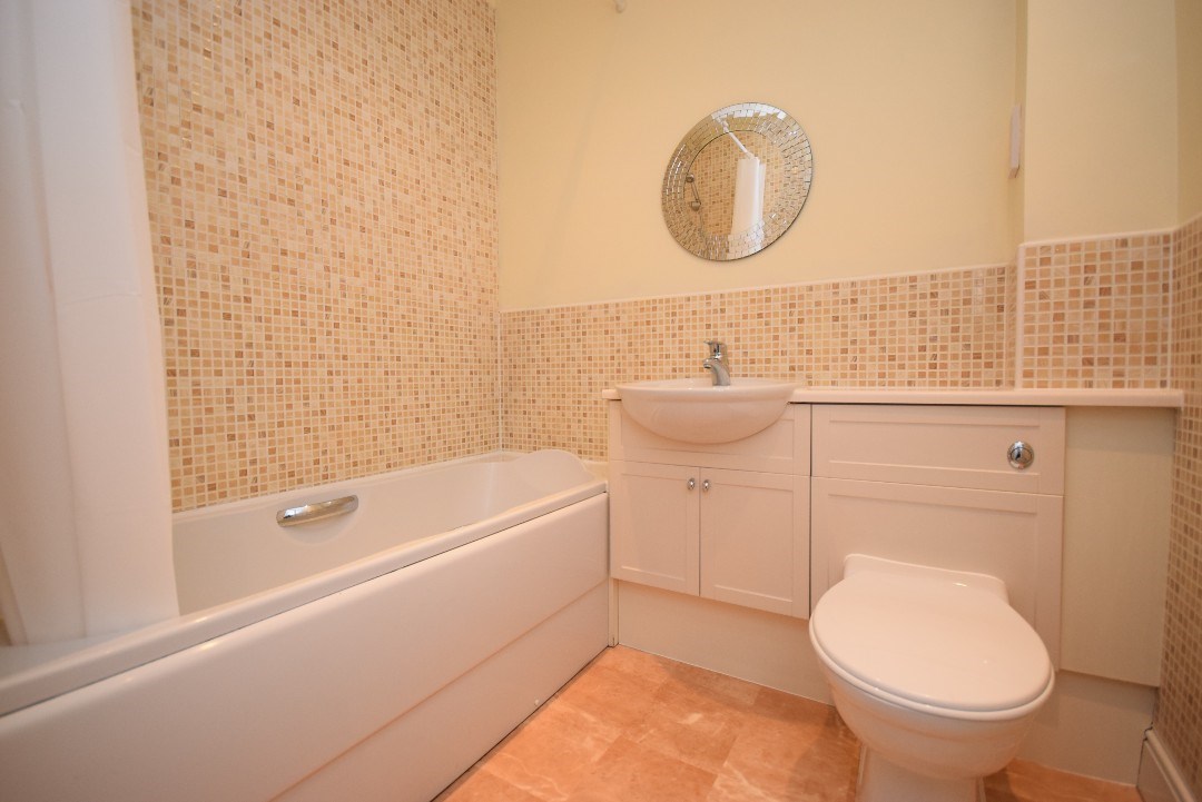 Property to rent in East Kilbride, G74, Stewartfield Gardens properties