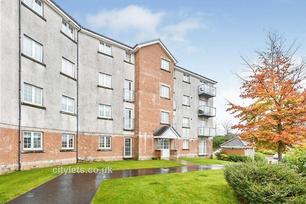 Property to rent in East Kilbride, G74, Stewartfield Gardens properties