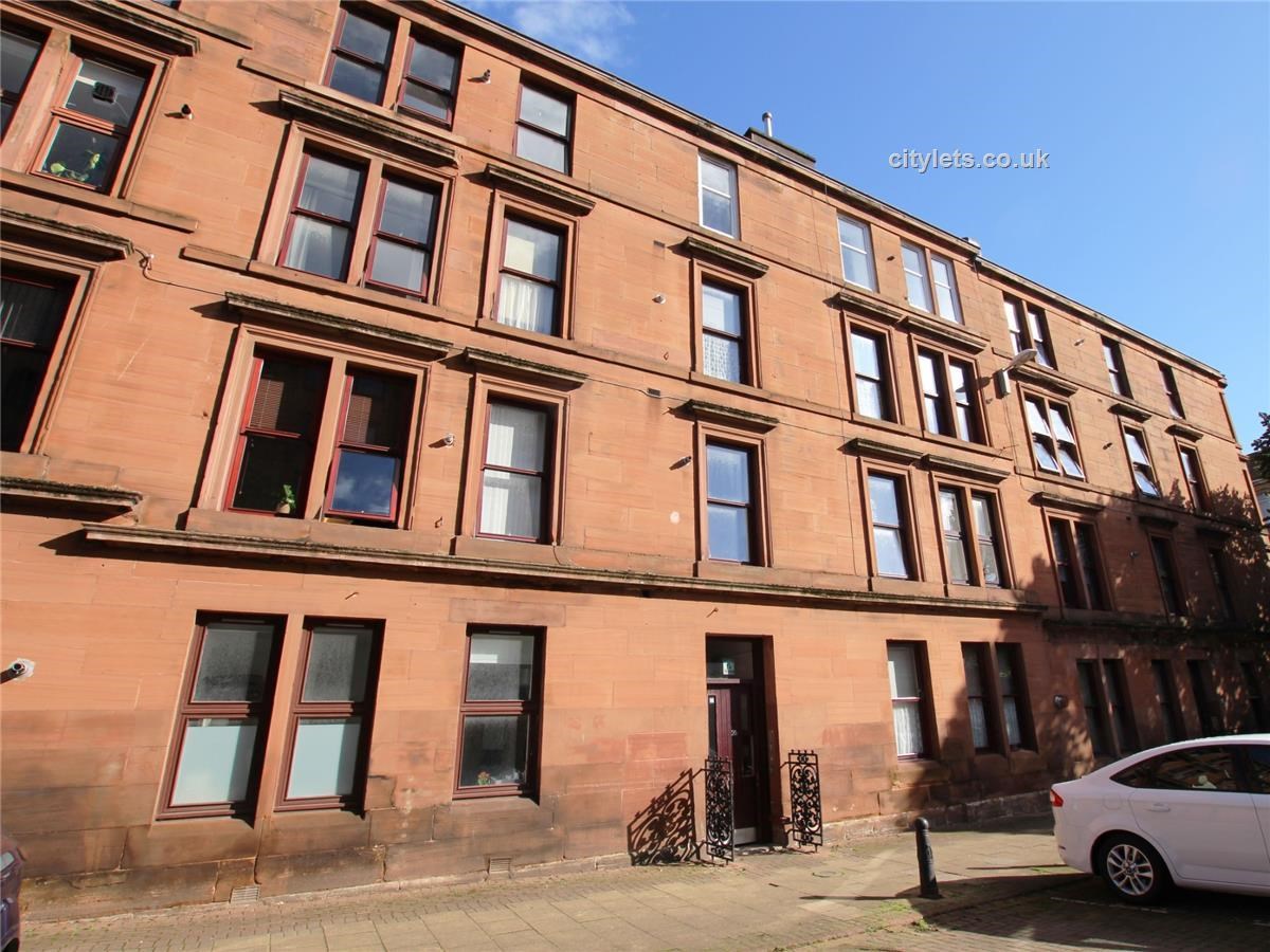 Property to rent in Partick, G11, Stewartville Street properties from