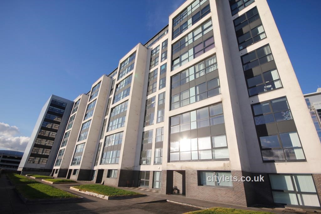 Property to rent in Finnieston, G3, Stobcross Street properties from