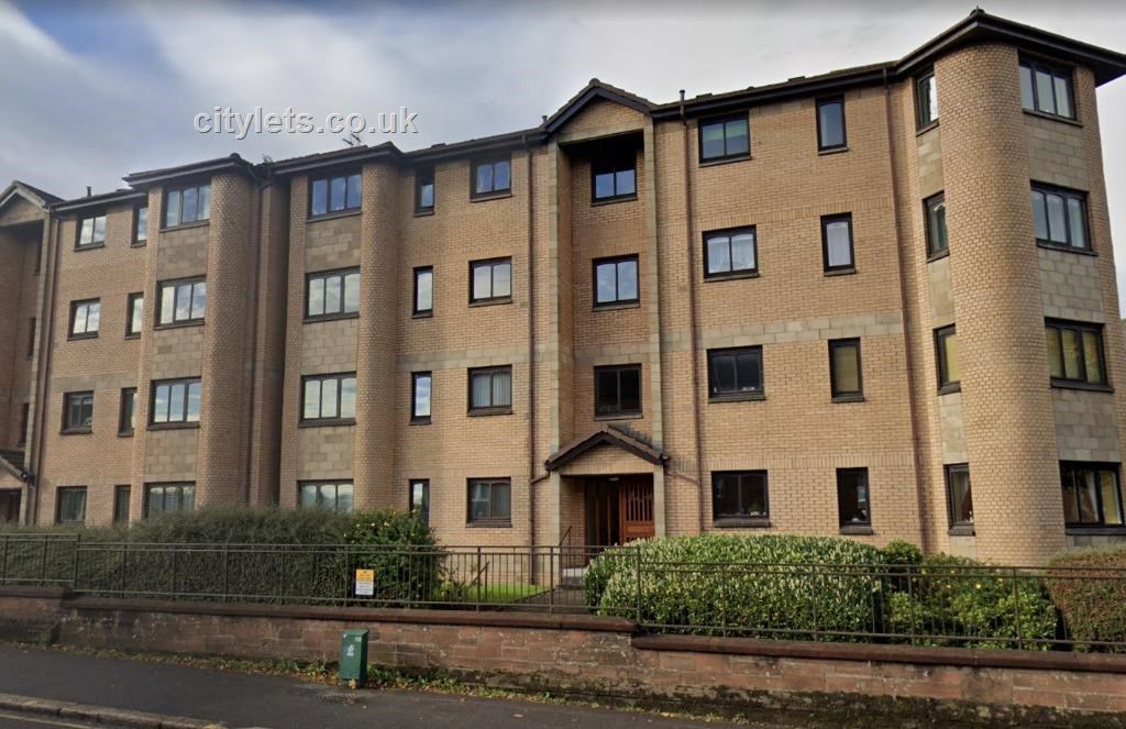 Property to rent in Paisley, PA2, Stock Avenue properties from Citylets