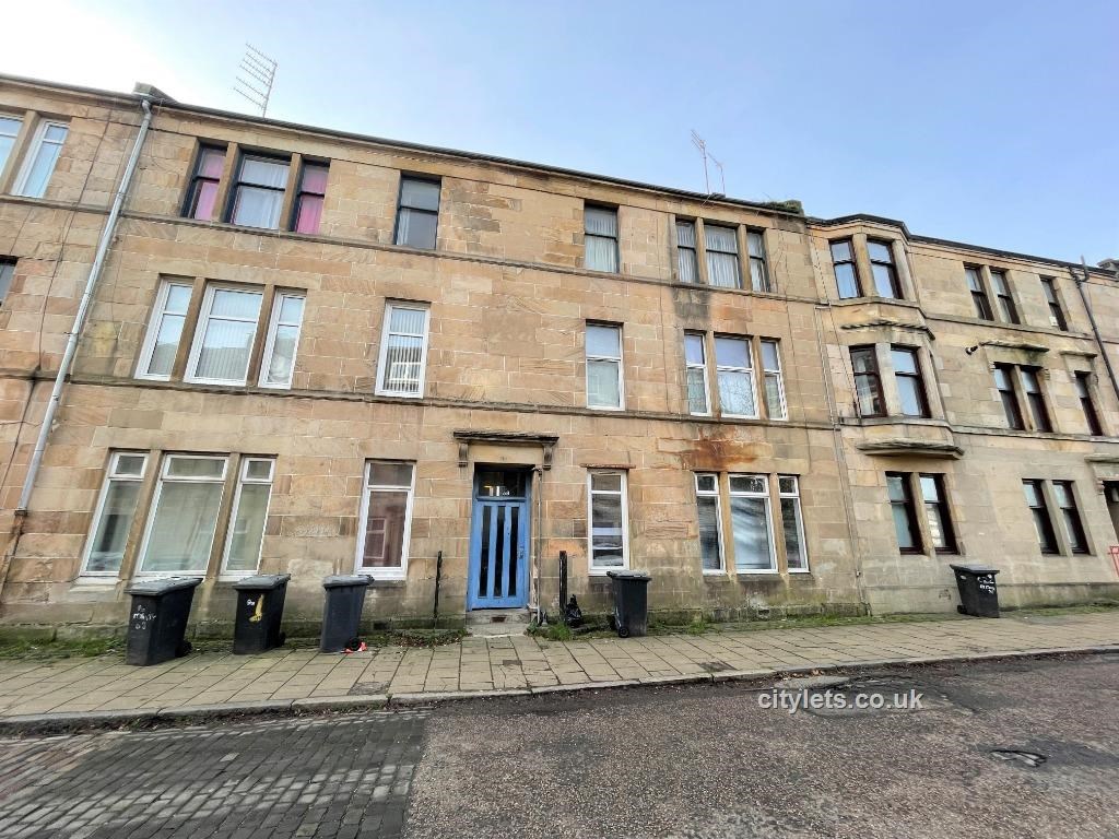 Property to rent in Paisley, PA2, Stock Street properties from Citylets