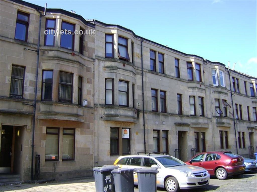 Property to rent in Paisley, PA2, Stock Street properties from Citylets