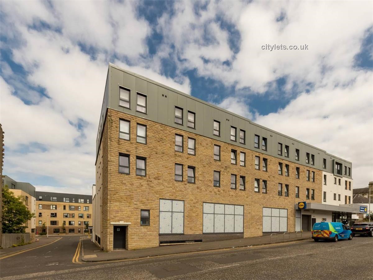Property to rent in Canonmills, EH7, Stoddart Way properties from
