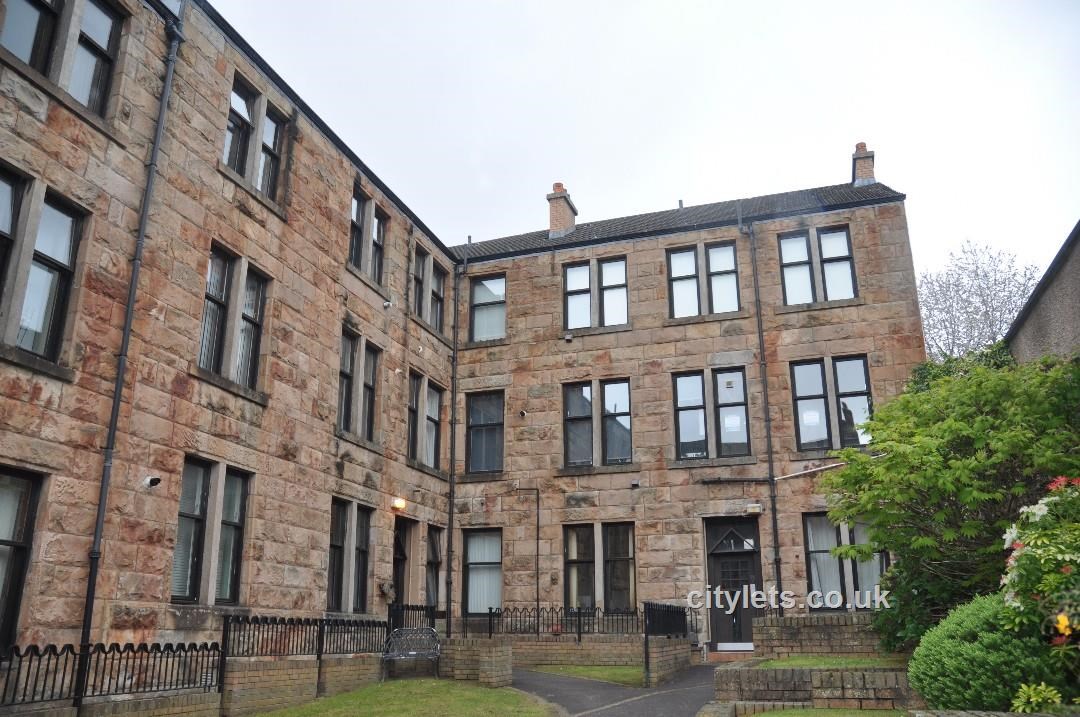 Property to rent in Rutherglen, G73, Stonelaw Road properties from