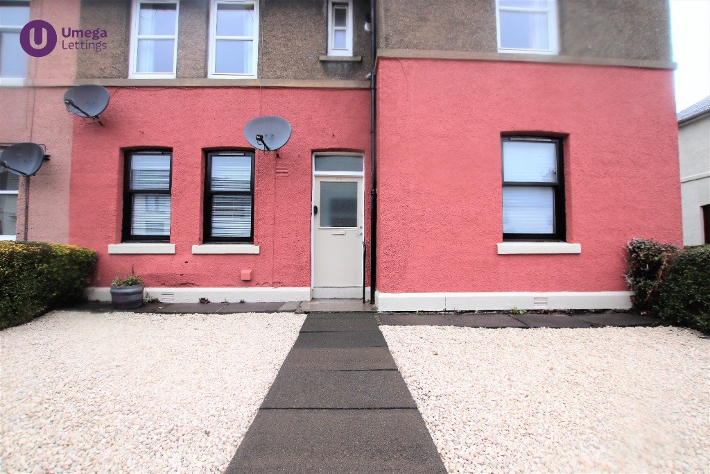 Property to rent in Musselburgh, EH21, Stoneybank Terrace properties