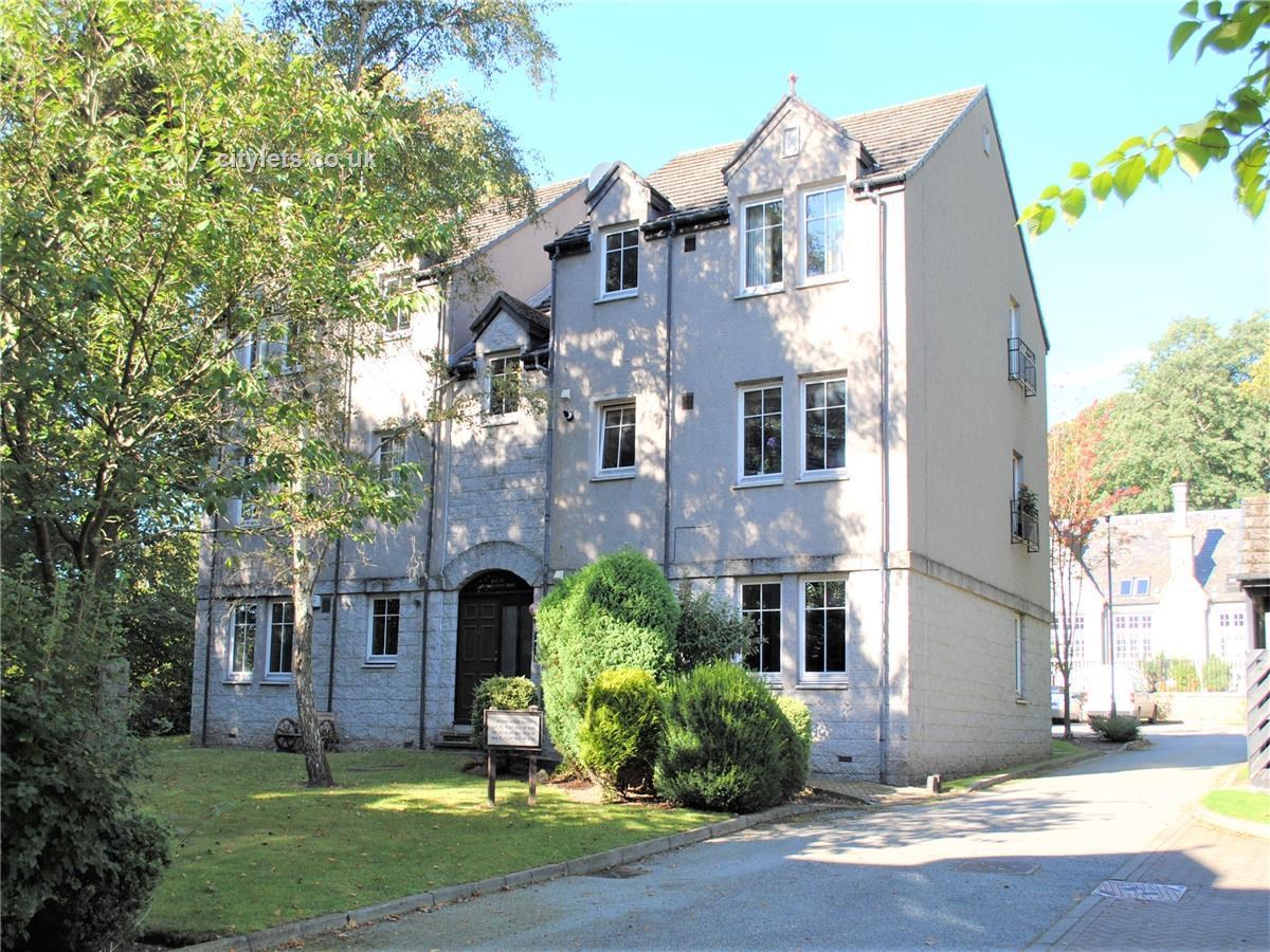 Property to rent in Dyce, AB21, Stoneywood Road properties from