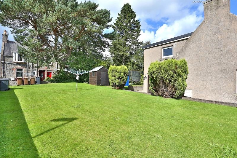 Property to rent in Bucksburn, AB21, Stoneywood Road properties from