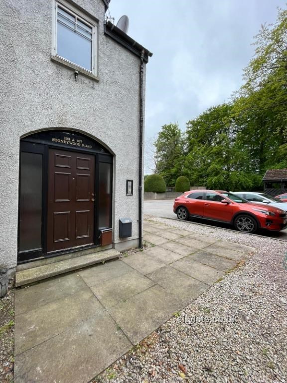 Property to rent in Stoneywood, AB21, Stoneywood Road properties from