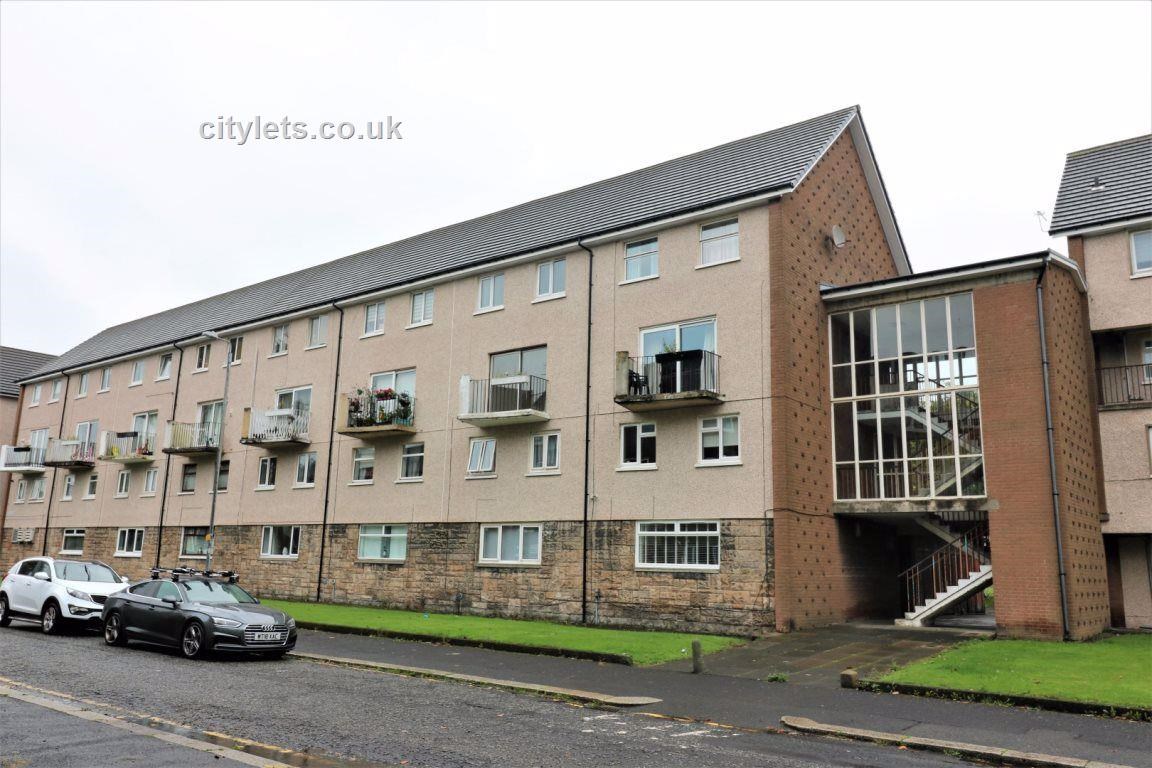 Property to rent in Paisley, PA1, Storie Street properties from