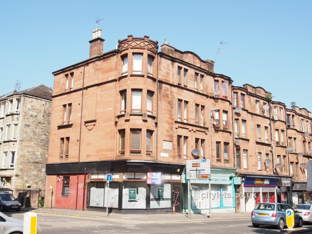 Property to rent in Paisley, PA1, Stow Street properties from Citylets